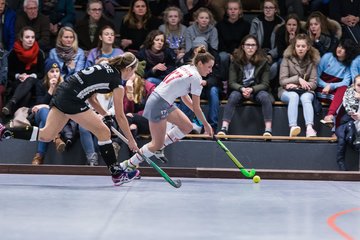 Bild 137 - Damen Der Club an der Alster - Deutsche Nationalmannschaft : Ergebnis: 1:10